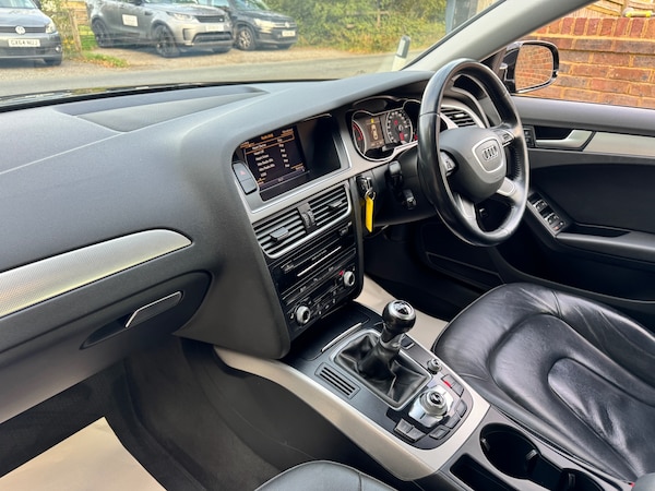 Used Audi A4 2014 for sale - 76131094: Photo 10