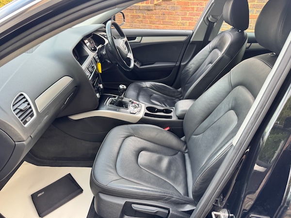 Used Audi A4 2014 for sale - 76131094: Photo 11