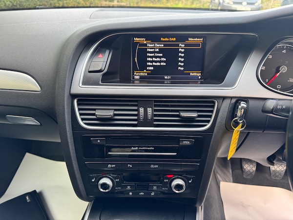 Used Audi A4 2014 for sale - 76131094: Photo 14
