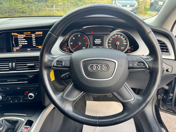 Used Audi A4 2014 for sale - 76131094: Photo 15