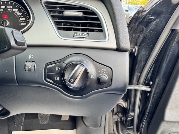 Used Audi A4 2014 for sale - 76131094: Photo 18