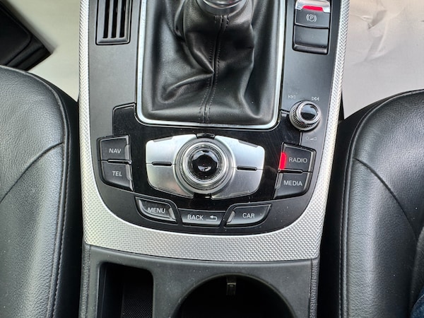 Used Audi A4 2014 for sale - 76131094: Photo 19