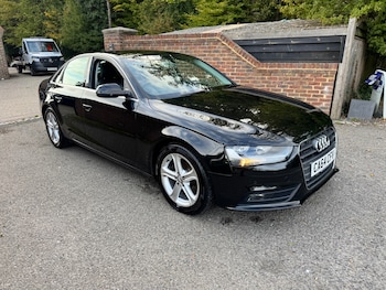 Audi - A4