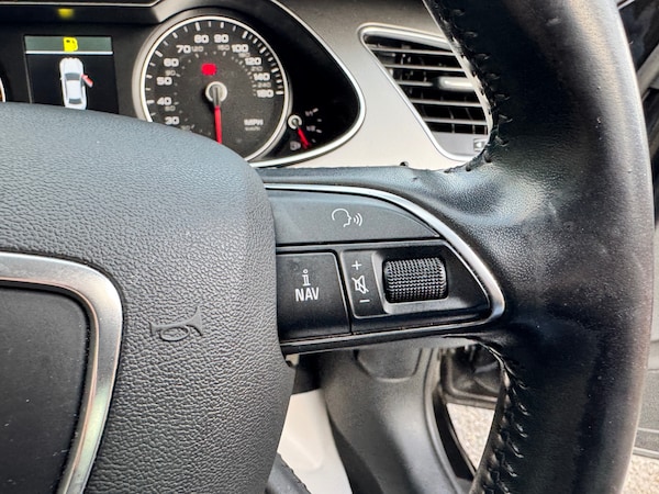 Used Audi A4 2014 for sale - 76131094: Photo 20