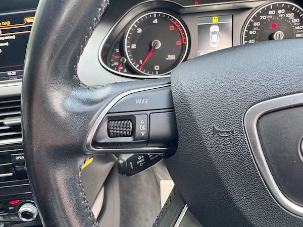 Used Audi A4 2014 for sale - 76131094: Photo 21