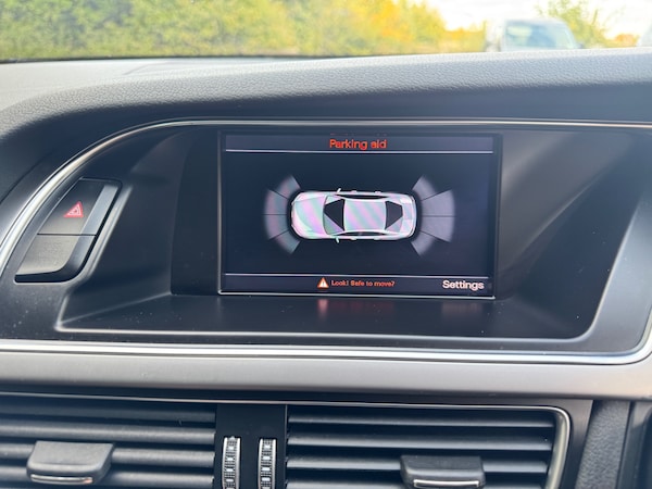 Used Audi A4 2014 for sale - 76131094: Photo 23