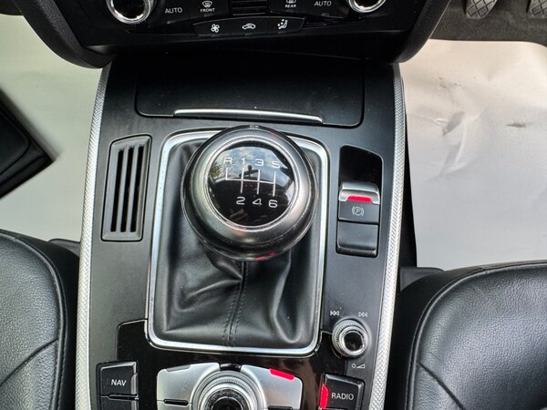 Used Audi A4 2014 for sale - 76131094: Photo 24