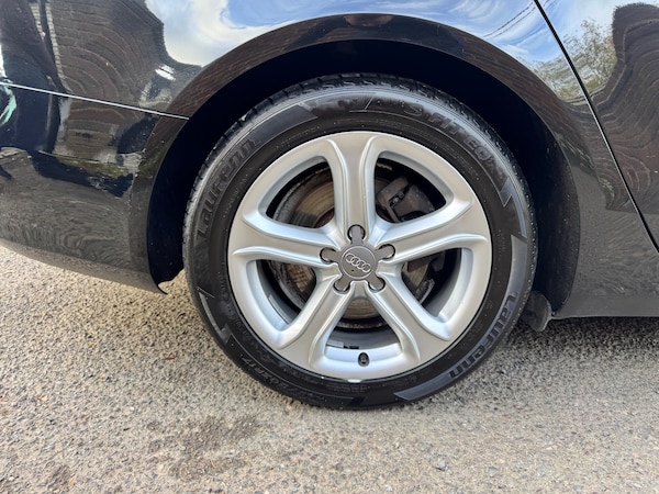 Used Audi A4 2014 for sale - 76131094: Photo 26