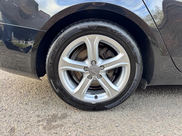 Used Audi A4 2014 for sale - 76131094: Photo 27