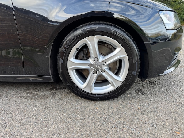 Used Audi A4 2014 for sale - 76131094: Photo 28