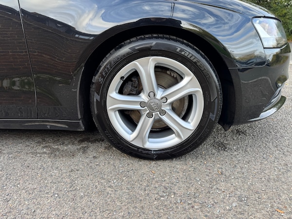 Used Audi A4 2014 for sale - 76131094: Photo 29