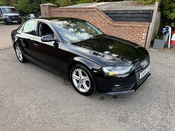 Used Audi A4 2014 for sale - 76131094: Photo 31