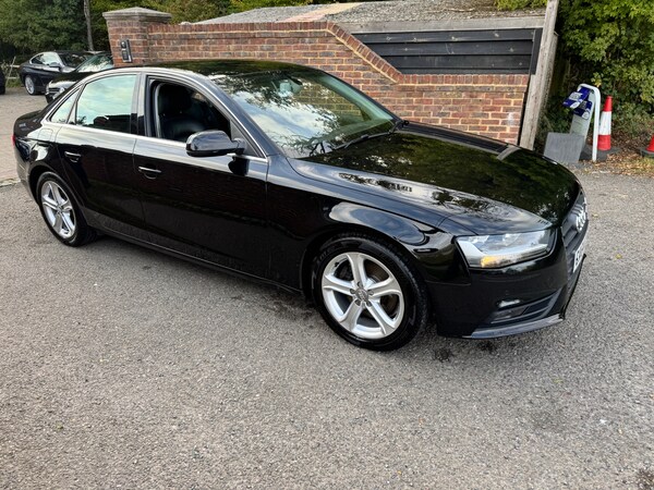 Used Audi A4 2014 for sale - 76131094: Photo 32