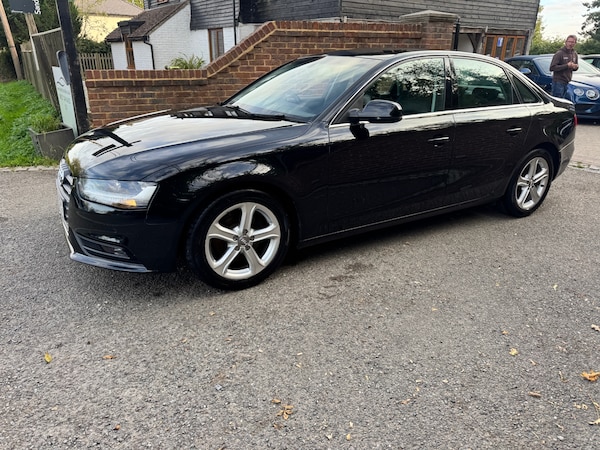 Used Audi A4 2014 for sale - 76131094: Photo 33