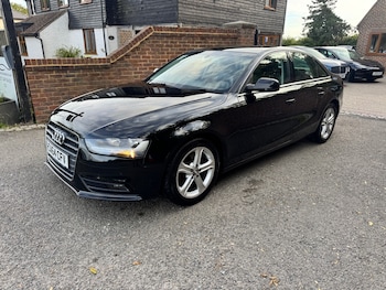 Used Audi A4 2014 for sale - 76131094: Photo 3