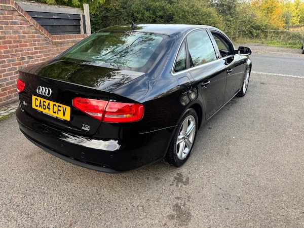 Used Audi A4 2014 for sale - 76131094: Photo 40
