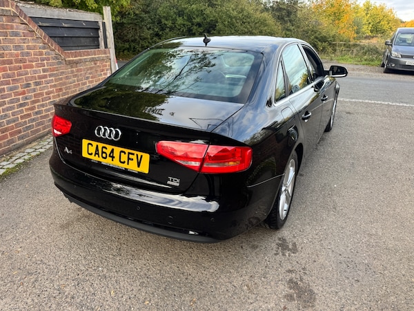Used Audi A4 2014 for sale - 76131094: Photo 41