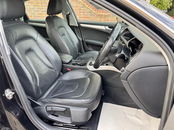 Used Audi A4 2014 for sale - 76131094: Photo 5
