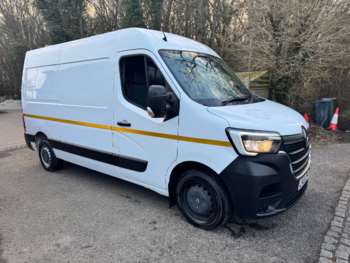 Used Renault Master 2020 for sale - 73760063: Photo