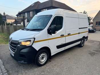 Used Renault Master 2020 for sale - 73760063: Photo