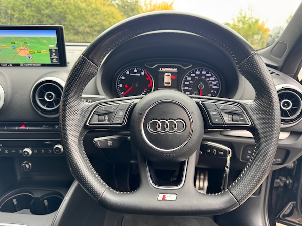 Used Audi A3 2016 for sale - 76209134: Photo 10