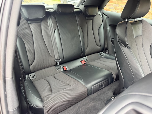 Used Audi A3 2016 for sale - 76209134: Photo 11