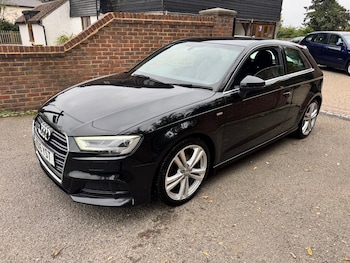 Used Audi A3 2016 for sale - 76209134: Photo 3