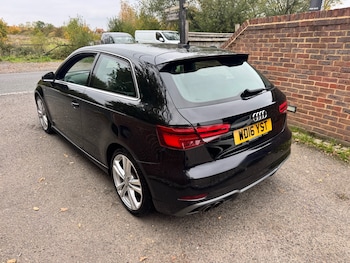 Used Audi A3 2016 for sale - 76209134: Photo 4