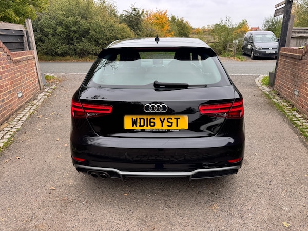 Used Audi A3 2016 for sale - 76209134: Photo 5