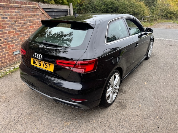 Used Audi A3 2016 for sale - 76209134: Photo 6