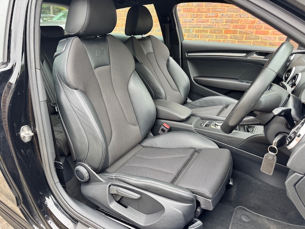 Used Audi A3 2016 for sale - 76209134: Photo 7