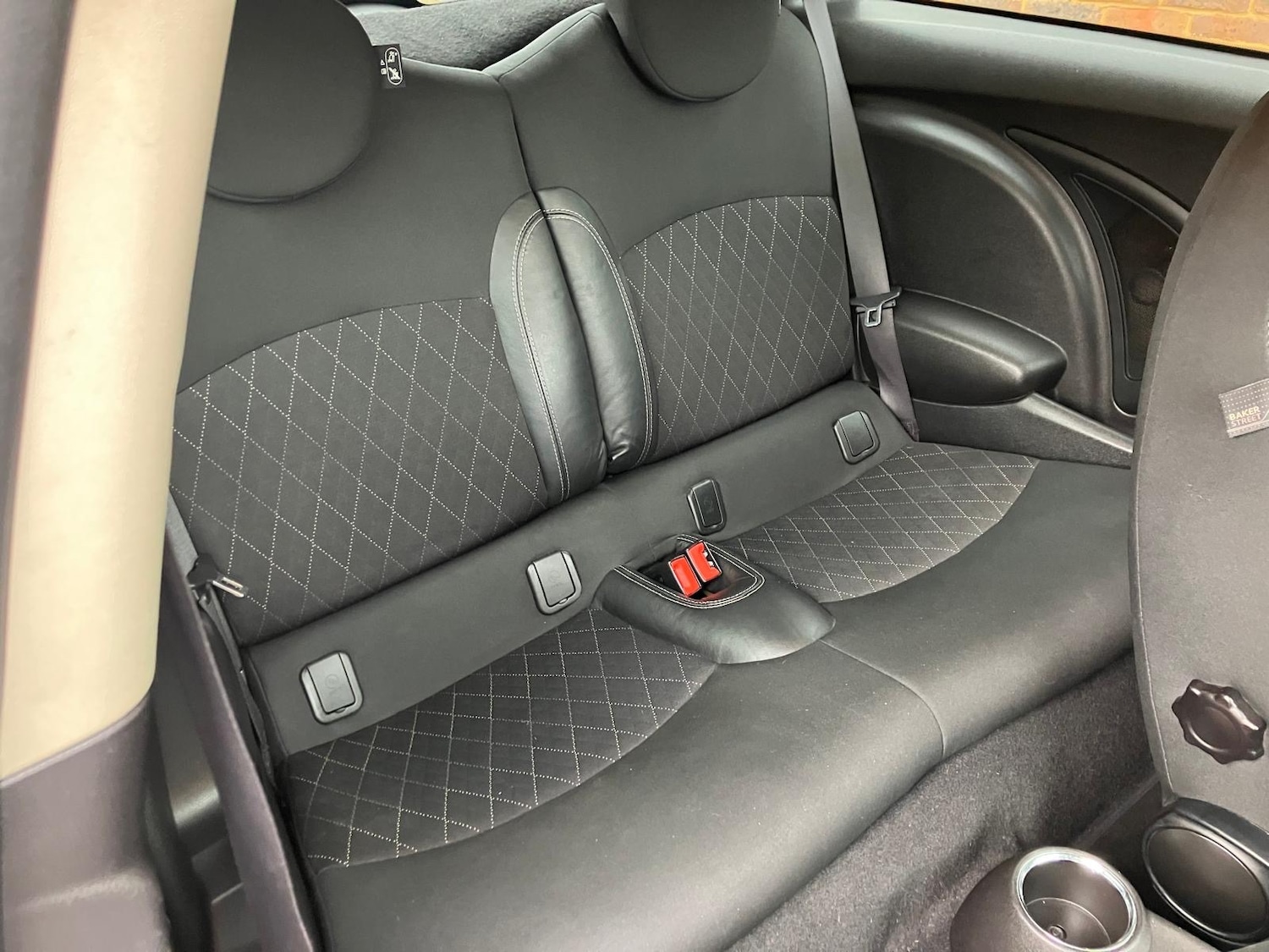 Used MINI Hatch 2013 for sale - 76662426: Photo 11