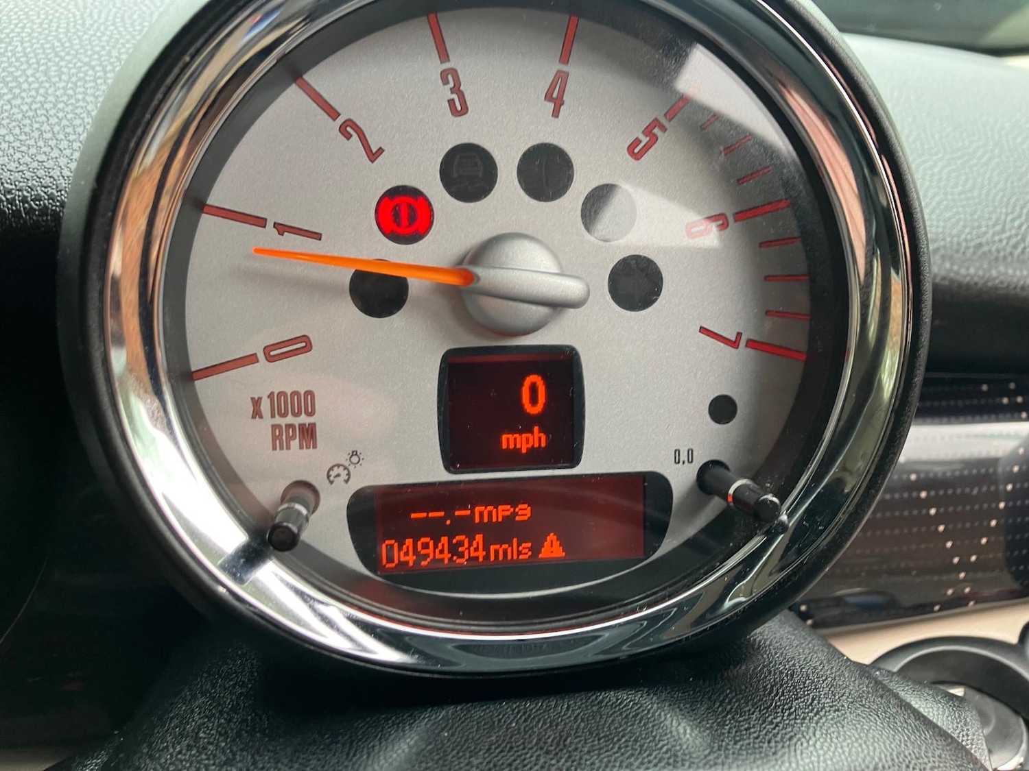 Used MINI Hatch 2013 for sale - 76662426: Photo 13