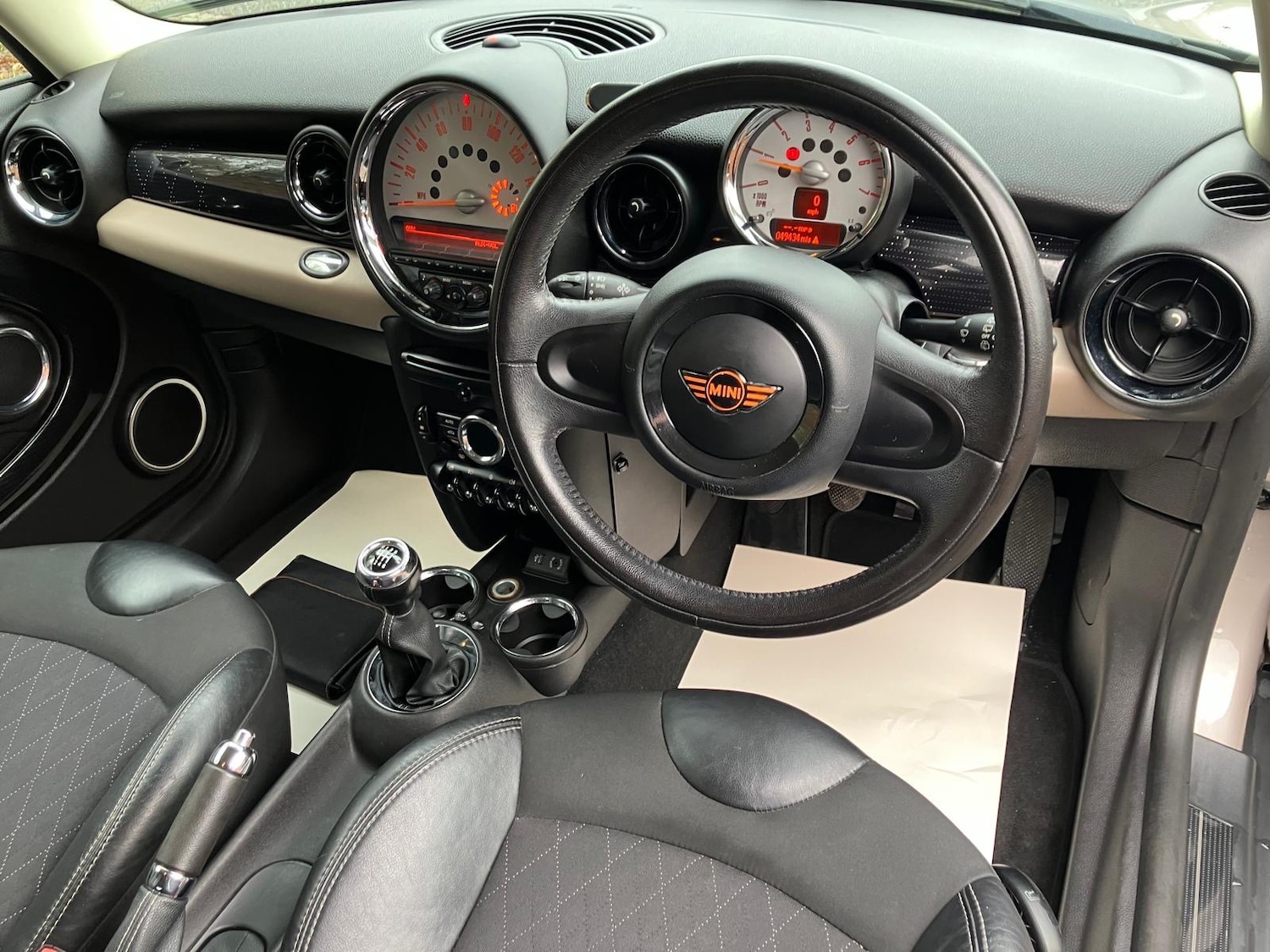 Used MINI Hatch 2013 for sale - 76662426: Photo 17