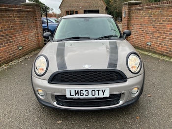 Used MINI Hatch 2013 for sale - 76662426: Photo