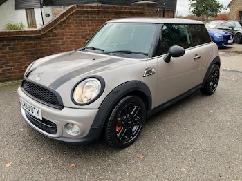 Used MINI Hatch 2013 for sale - 76662426: Photo