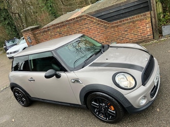 Used MINI Hatch 2013 for sale - 76662426: Photo