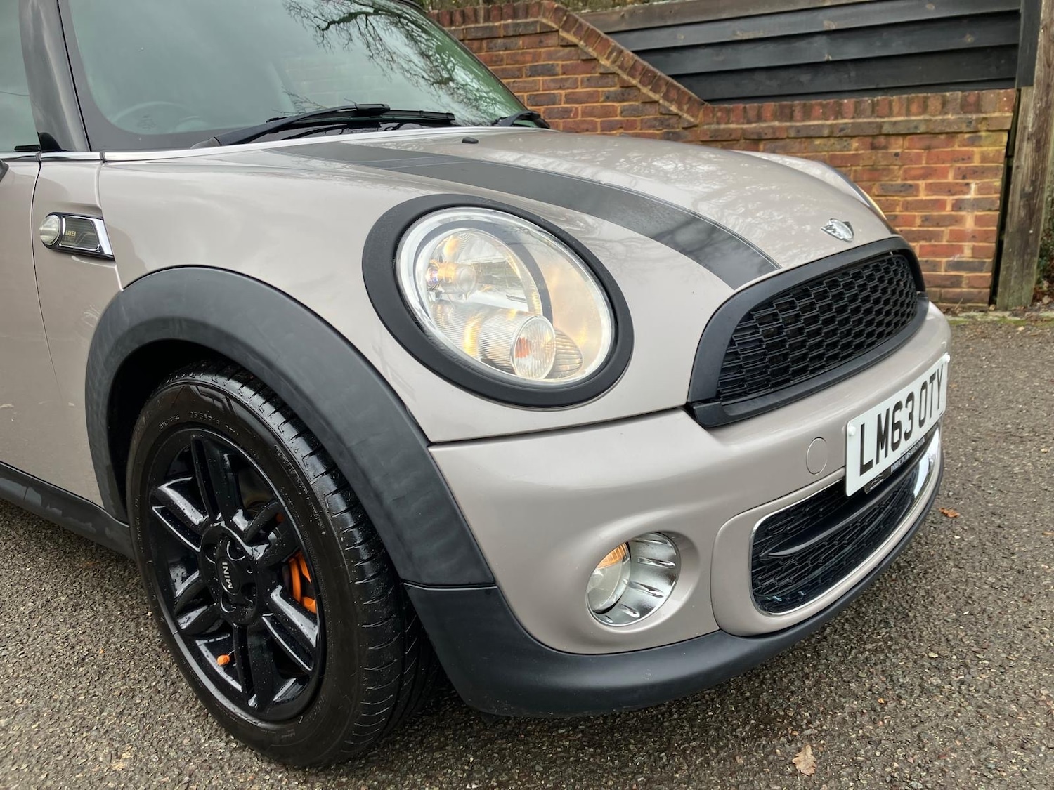 Used MINI Hatch 2013 for sale - 76662426: Photo 5