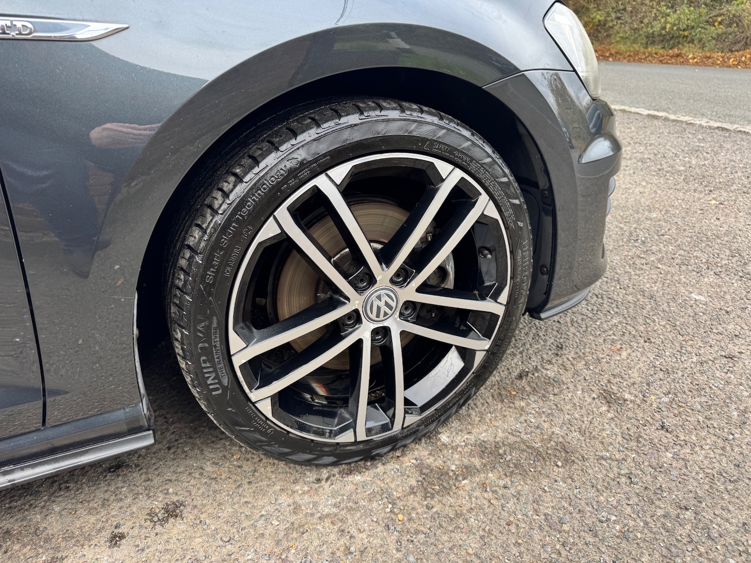 Used Volkswagen Golf 2015 for sale - 76490985: Photo 10