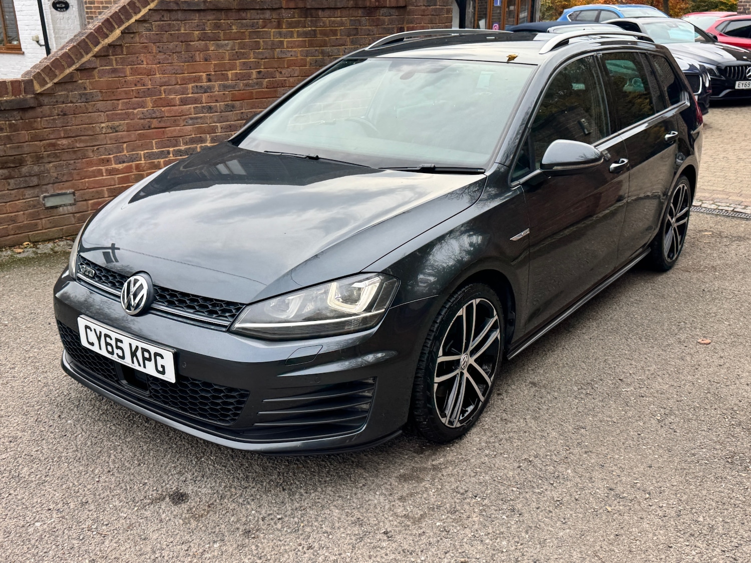 Used Volkswagen Golf 2015 for sale - 76490985: Photo 11