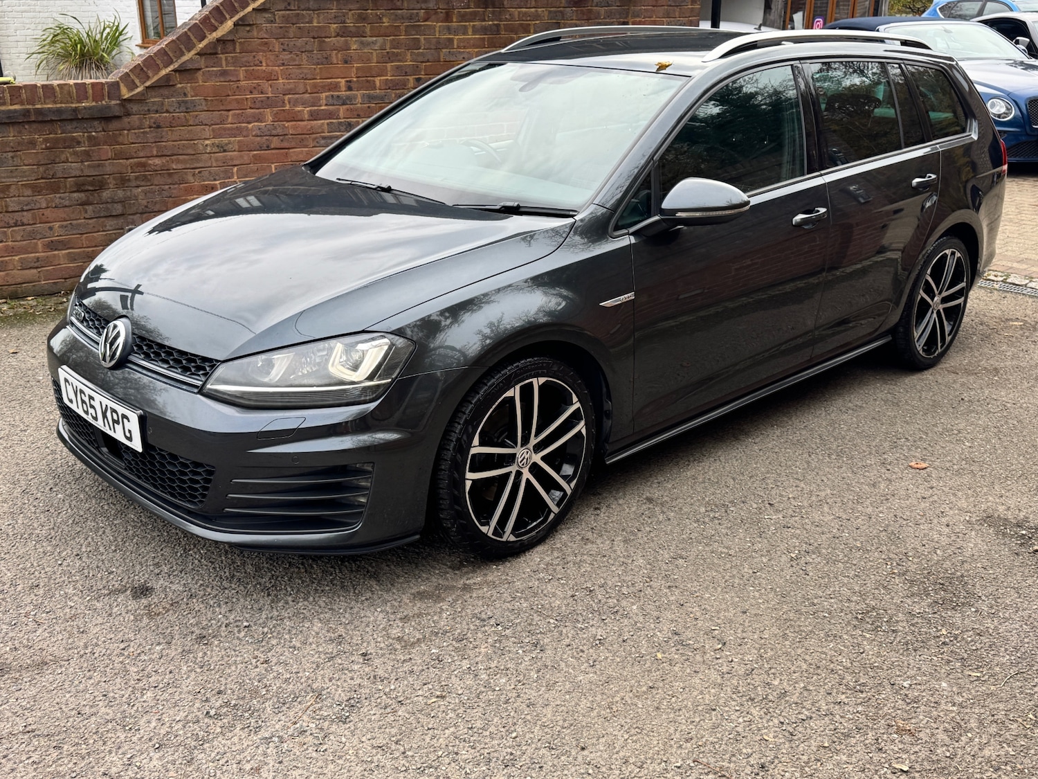 Used Volkswagen Golf 2015 for sale - 76490985: Photo 16