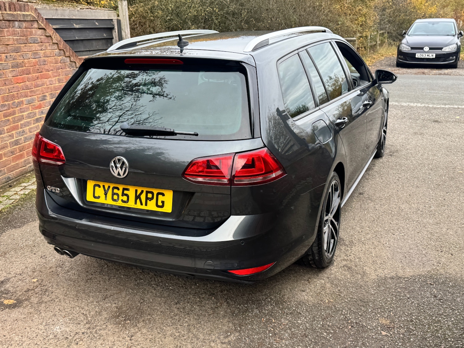 Used Volkswagen Golf 2015 for sale - 76490985: Photo 17