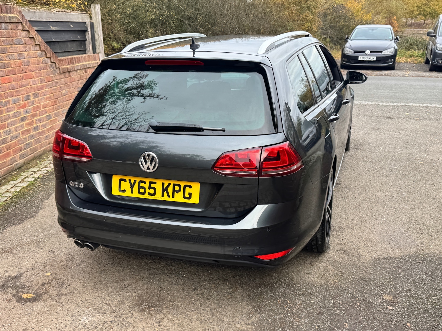 Used Volkswagen Golf 2015 for sale - 76490985: Photo 18