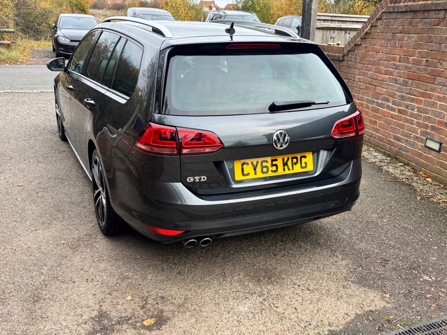 Used Volkswagen Golf 2015 for sale - 76490985: Photo 19