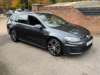 2015 (65) - 2.0 TDI 184 GTD 5dr