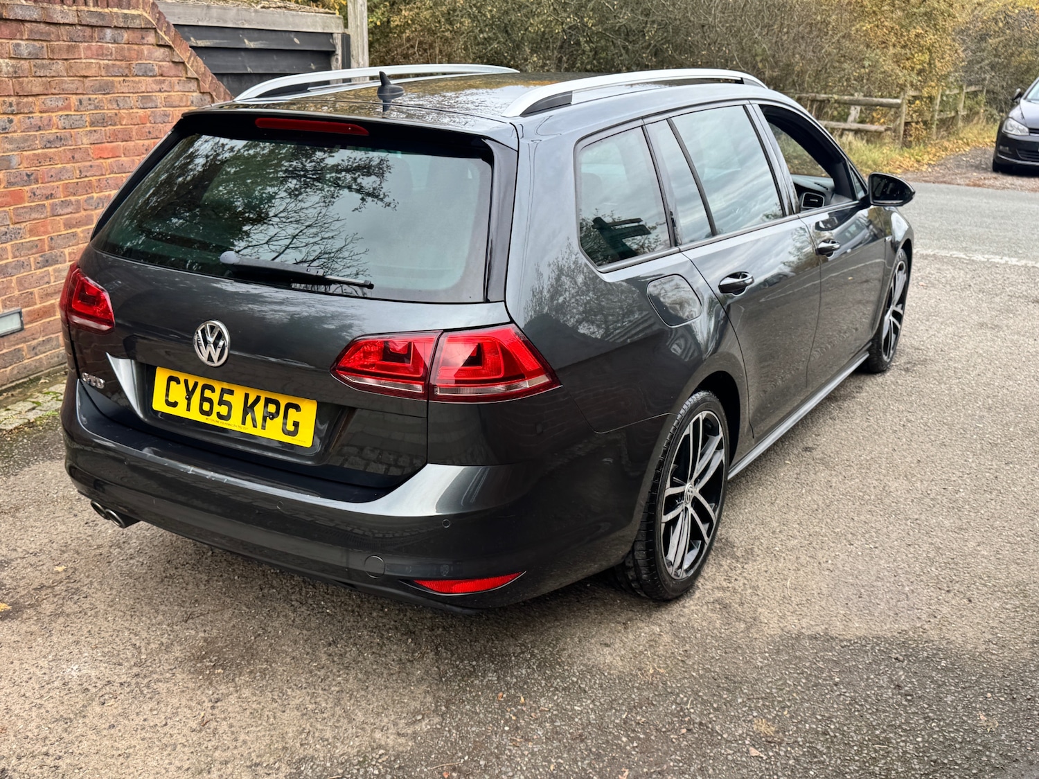 Used Volkswagen Golf 2015 for sale - 76490985: Photo 20