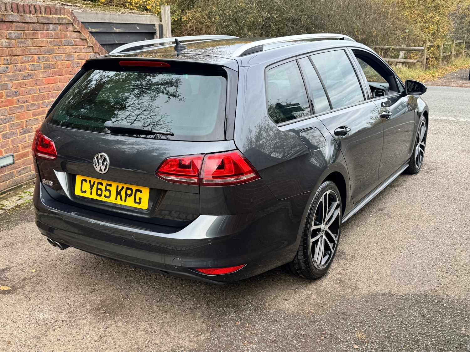 Used Volkswagen Golf 2015 for sale - 76490985: Photo 5