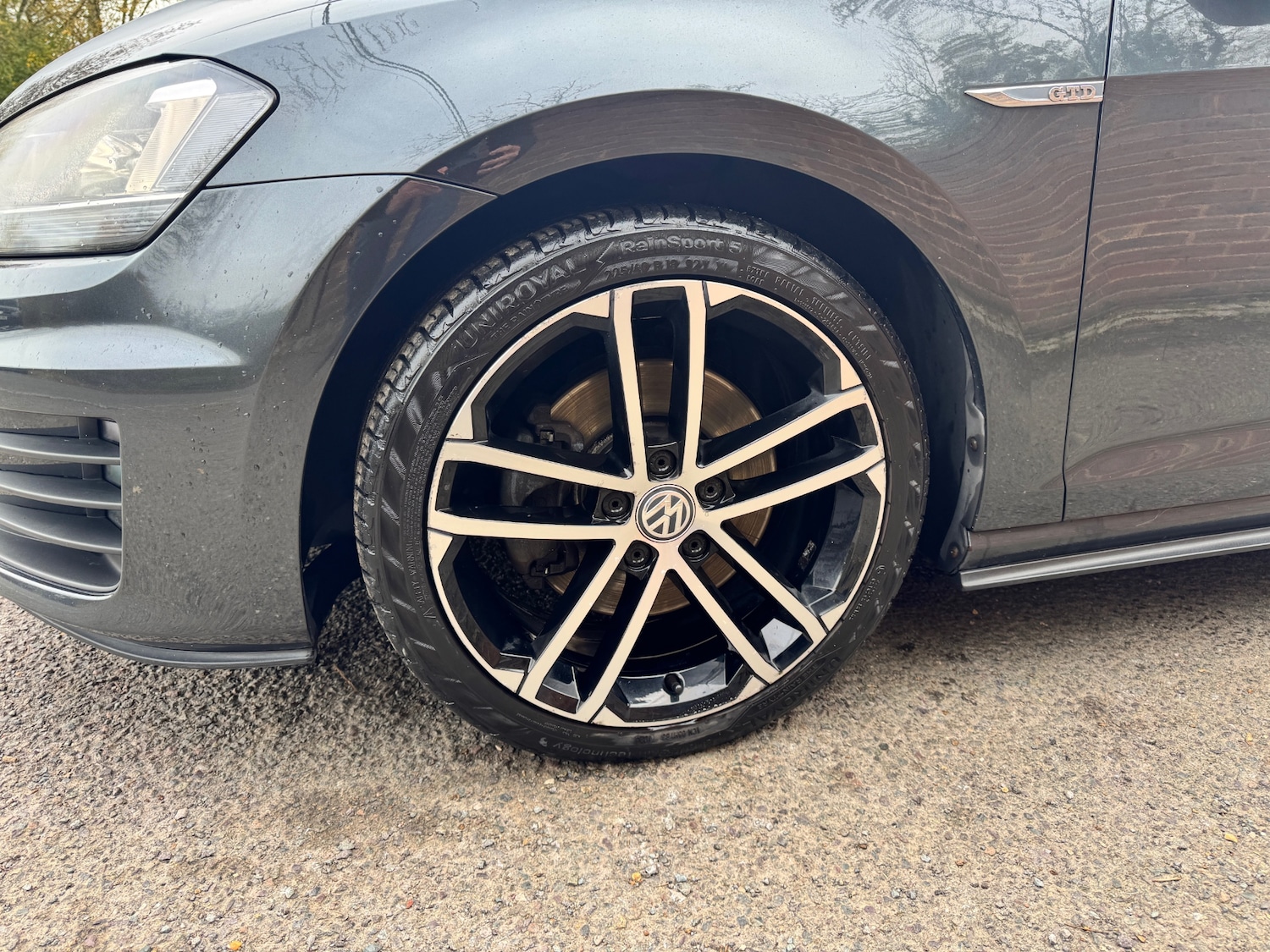 Used Volkswagen Golf 2015 for sale - 76490985: Photo 6