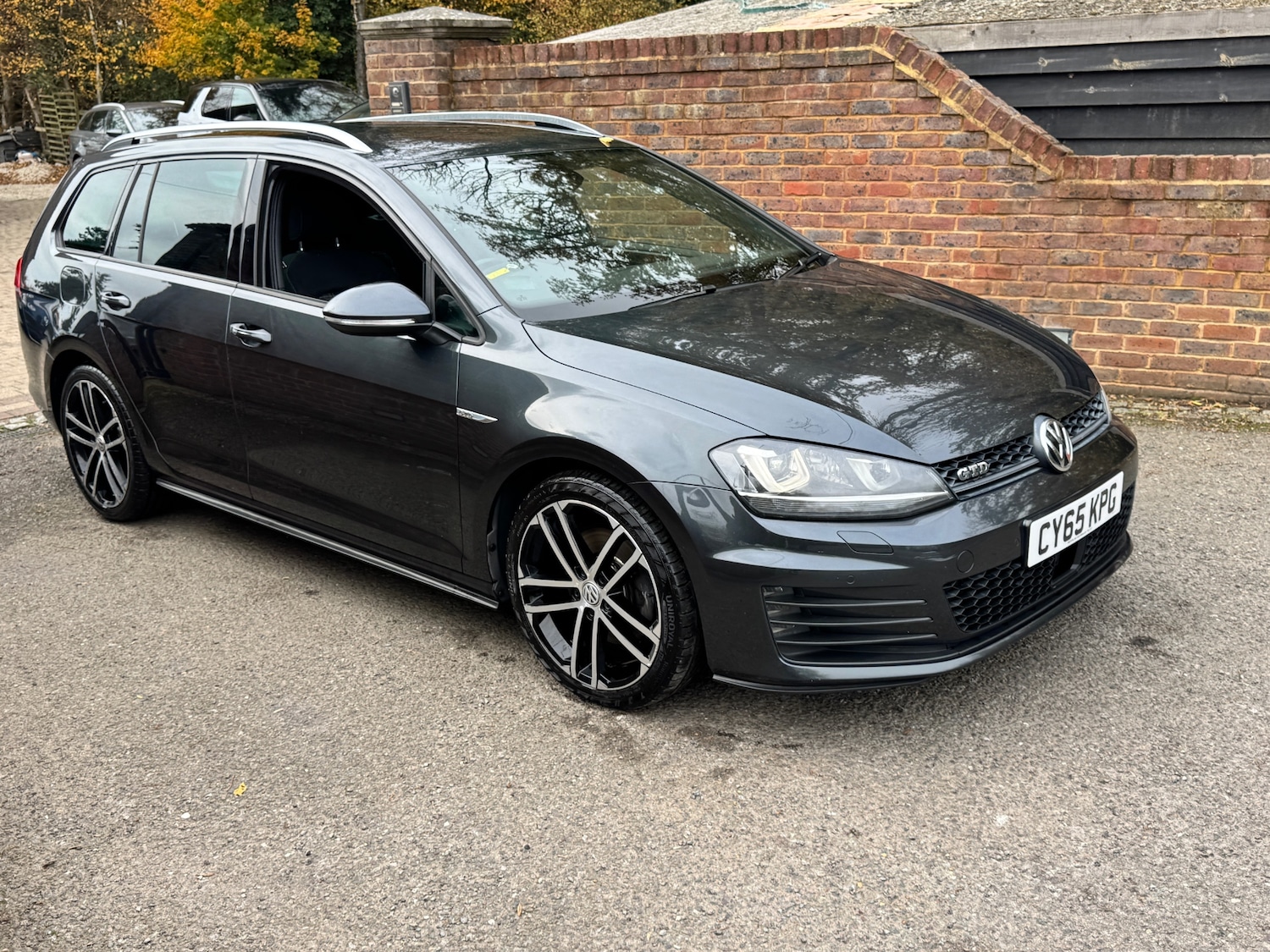 Used Volkswagen Golf 2015 for sale - 76490985: Photo 7