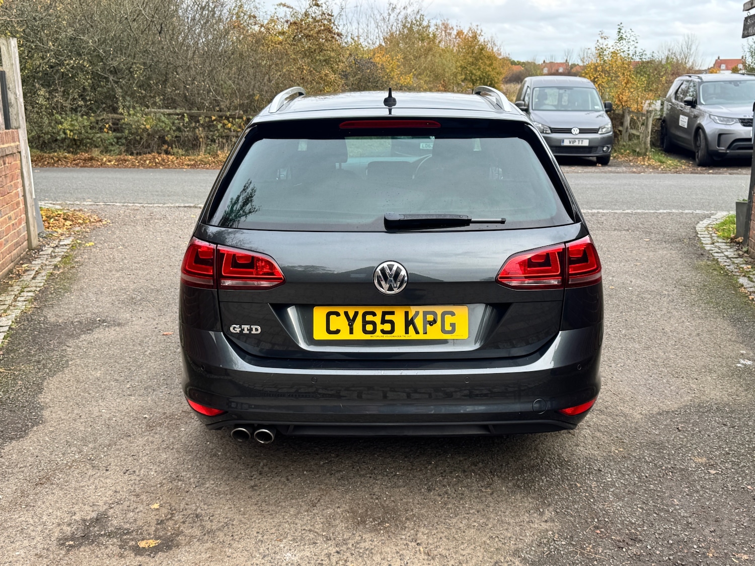 Used Volkswagen Golf 2015 for sale - 76490985: Photo 8